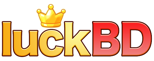 luckbd লোগো